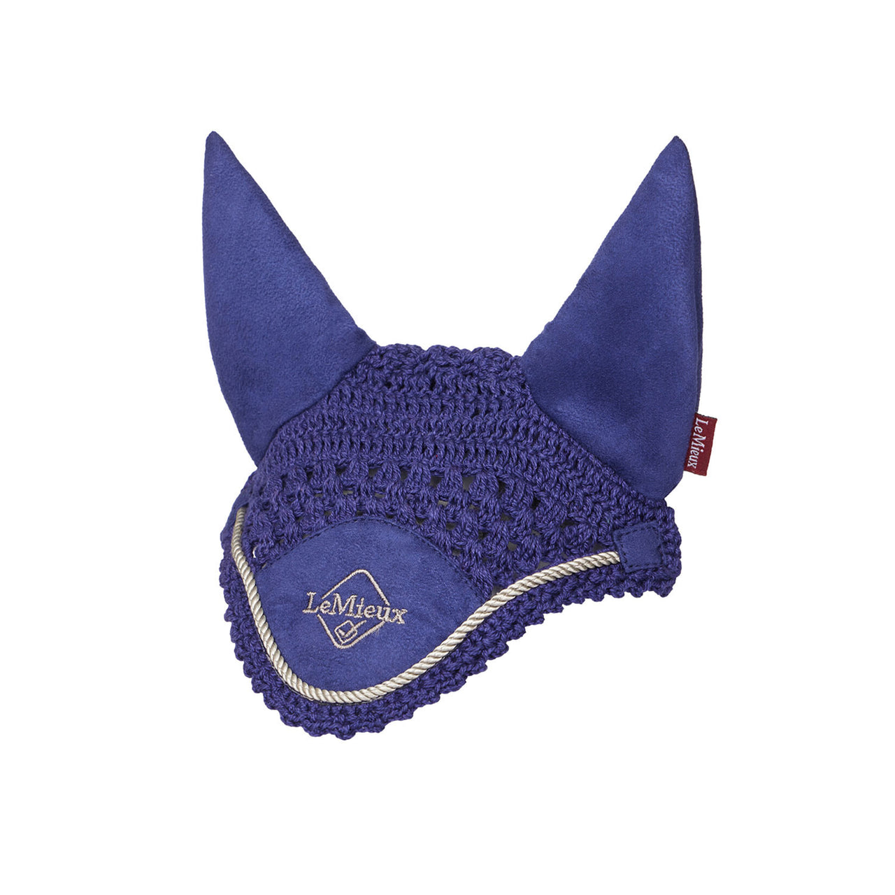 HOBBY HORSE FLY HOOD INK BLUE |  |  | LeMieux
