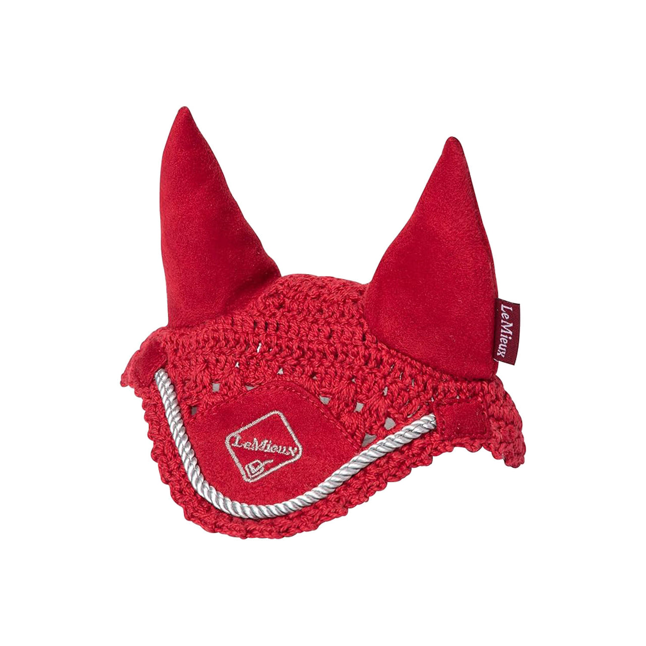 HOBBY HORSE FLY HOOD CHILLI |  |  | LeMieux