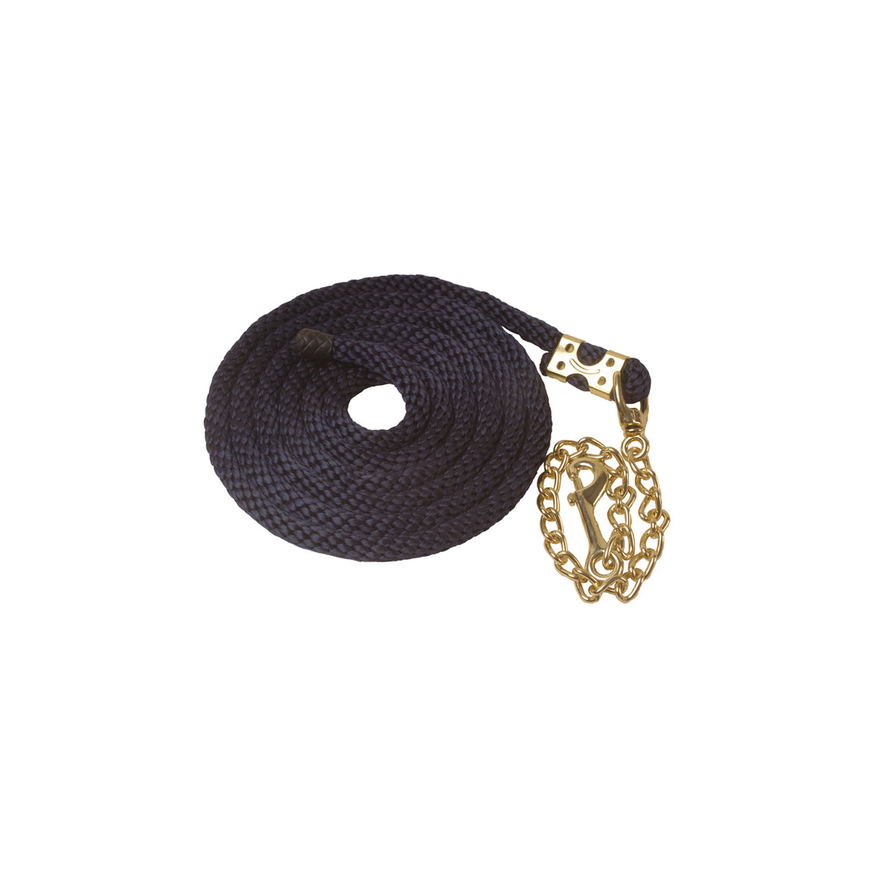 LUNGHINA NYLON C/CATENA | Cavezze e Lunghini | Lunghini | Umbria Equitazione