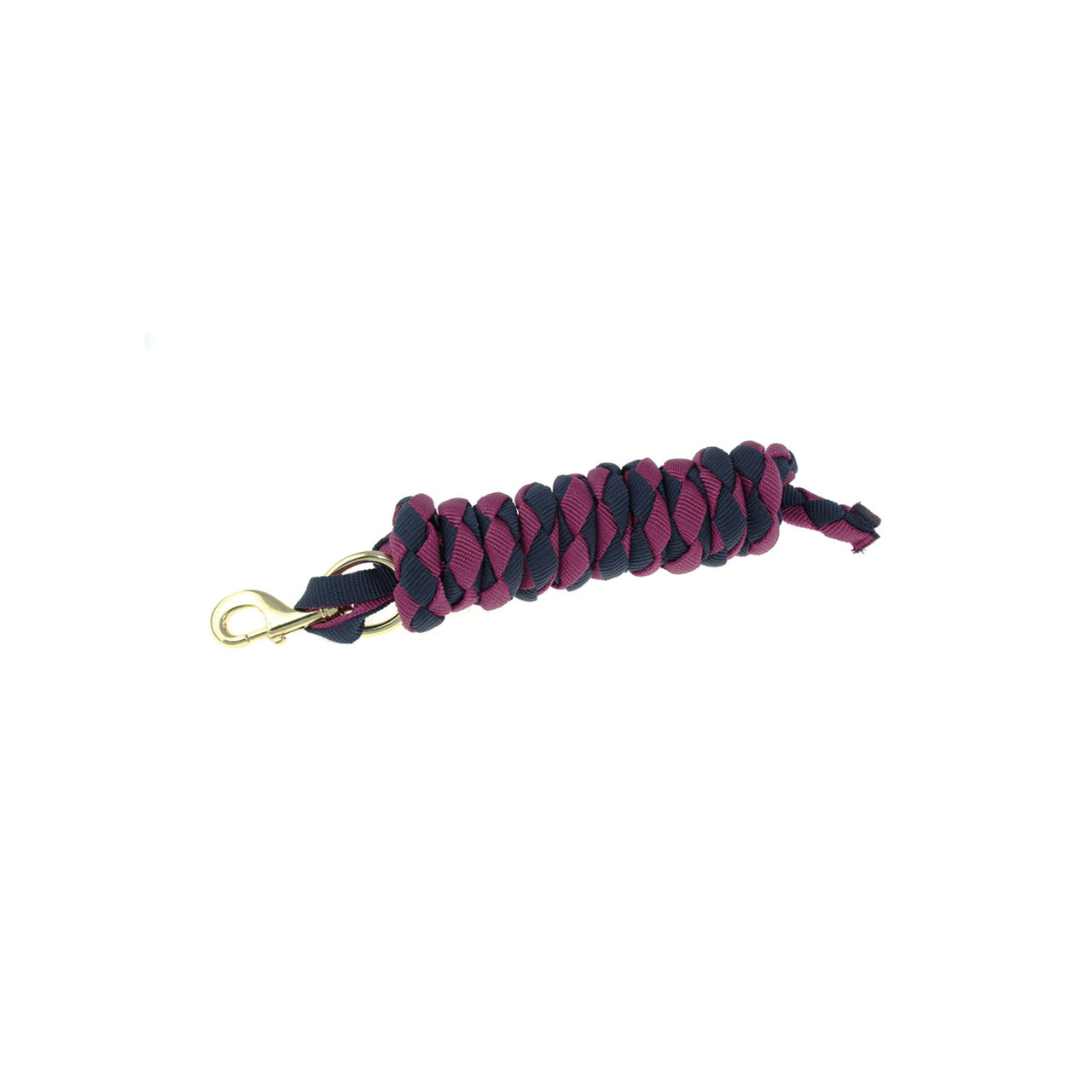 LUNGHINA NYLON INTRECCIATO 2.2 MT | Cavezze e Lunghini | Lunghini | Umbria Equitazione