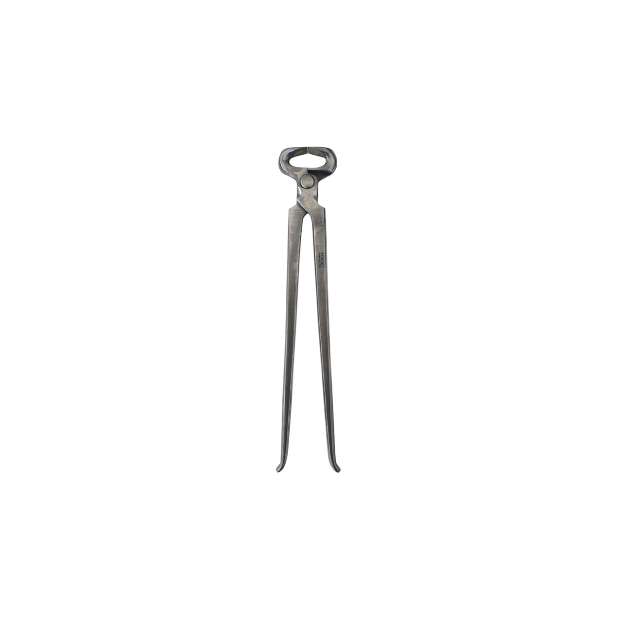 TENAGLIA UNGHIE FORGET INOX | Mascalcia | Strumenti mascalcia | Forget