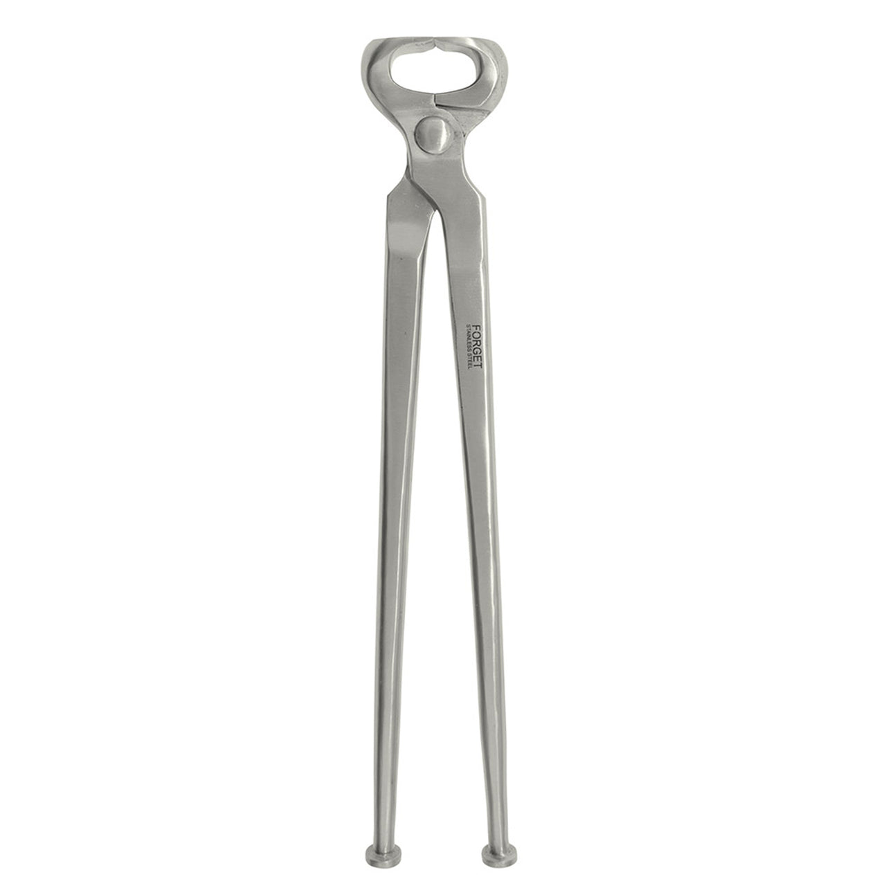TENAGLIA TAGLIO CHIODI FORGET | Mascalcia | Strumenti mascalcia | Forget