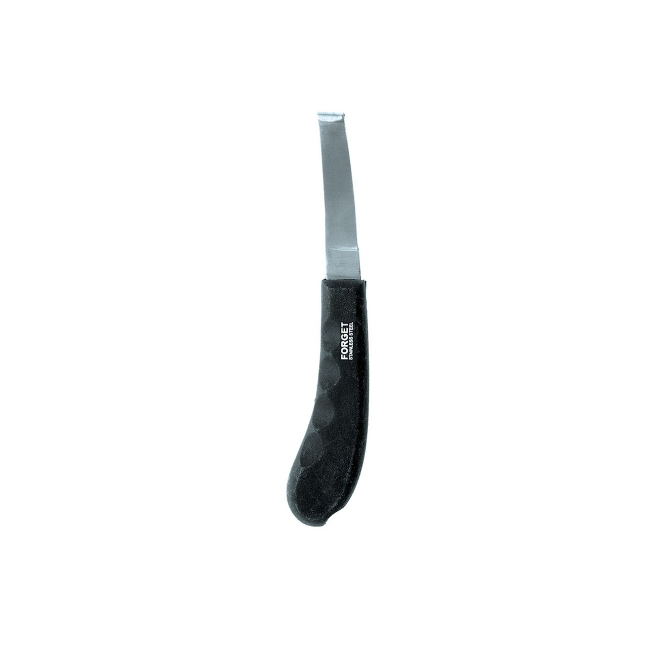RASCHIETTO FORGET PLASTICA TAGLIO DX/SX | Mascalcia | Strumenti mascalcia | Forget