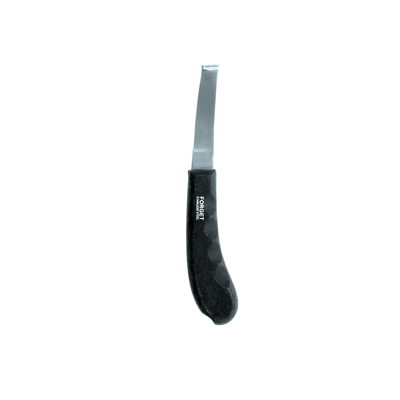 RASCHIETTO FORGET PLASTICA TAGLIO DX/SX | Mascalcia | Strumenti mascalcia | Forget