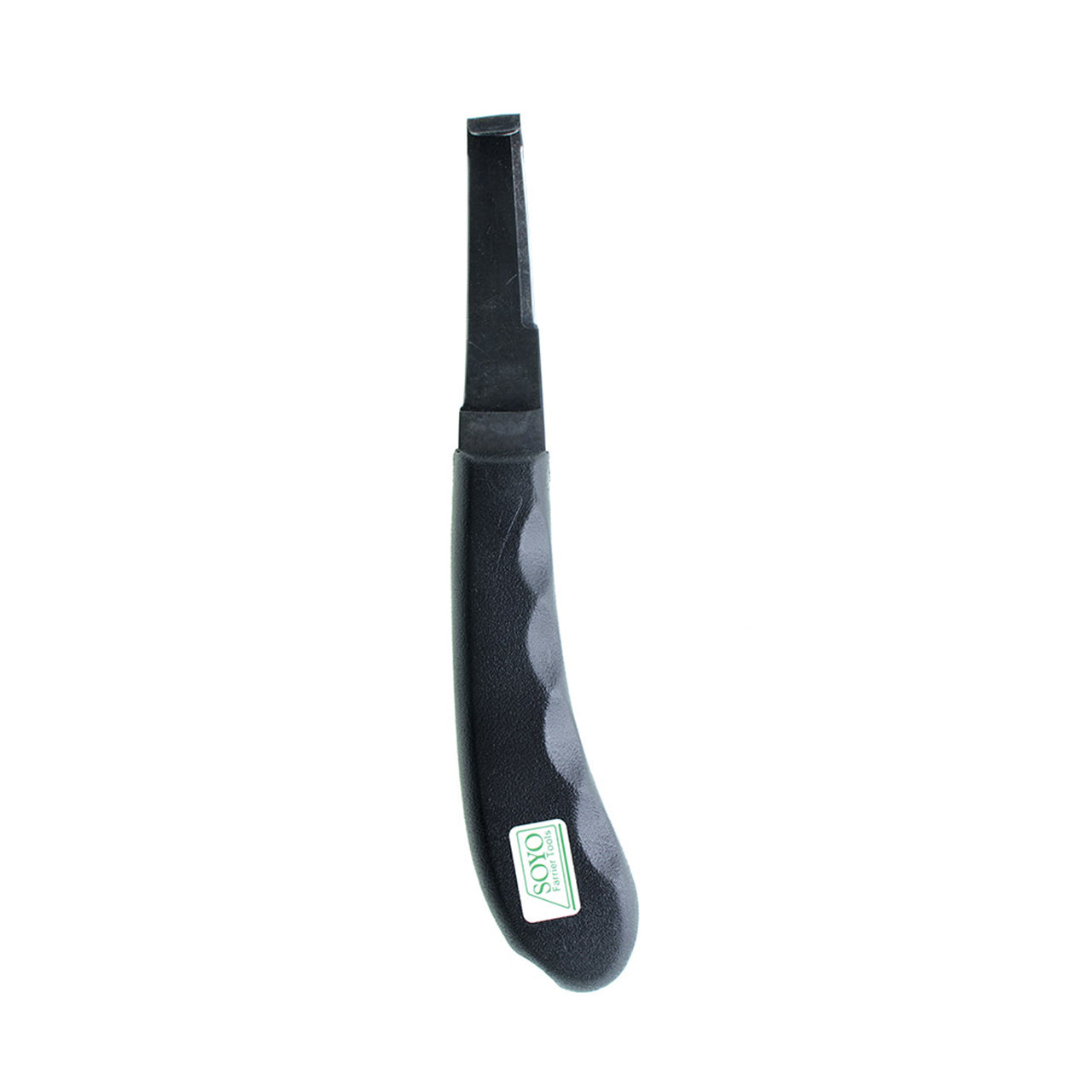 RASCHIETTO SOYO PLASTICA 2 TAGLIO | Mascalcia | Strumenti mascalcia | Forget
