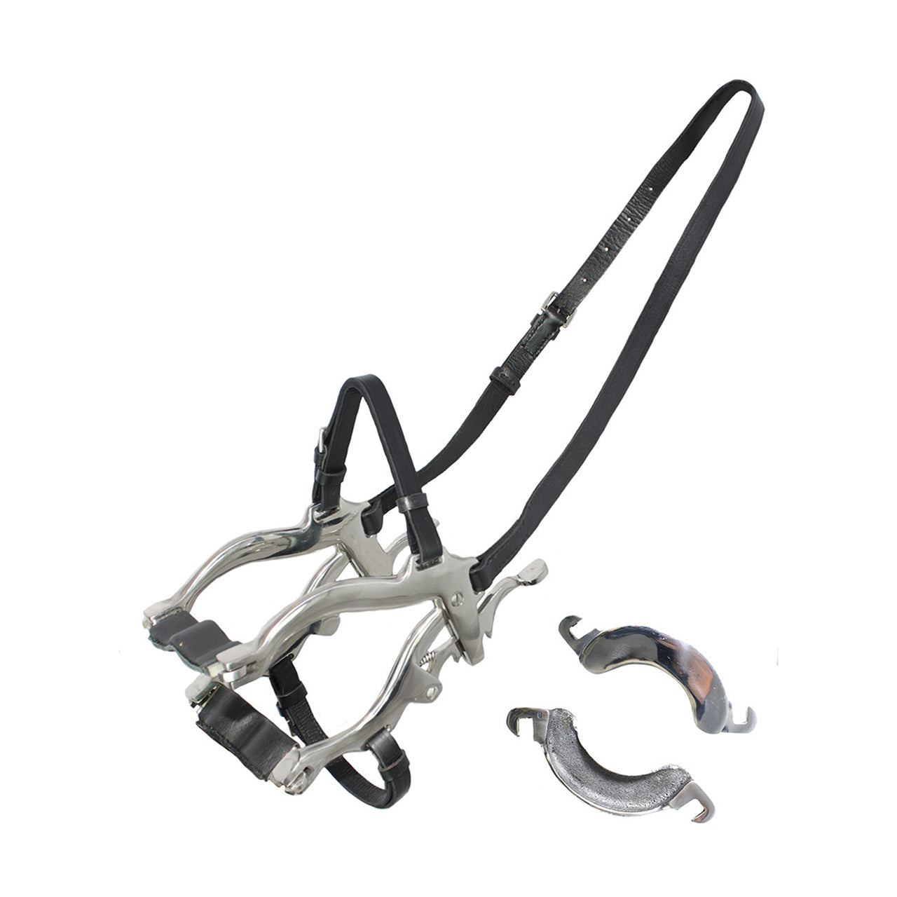 APRIBOCCA INOX | Mascalcia | Strumenti mascalcia | Forget