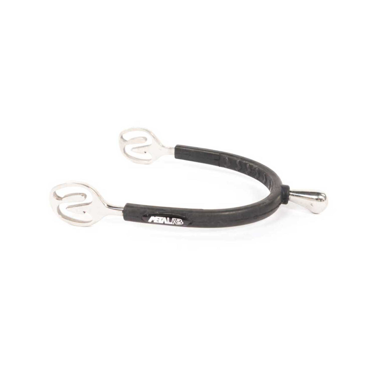 METALAB SS SPURS RUBBER AND ROUND HEAD MEDIUM | Accessori | Accessori | Metalab