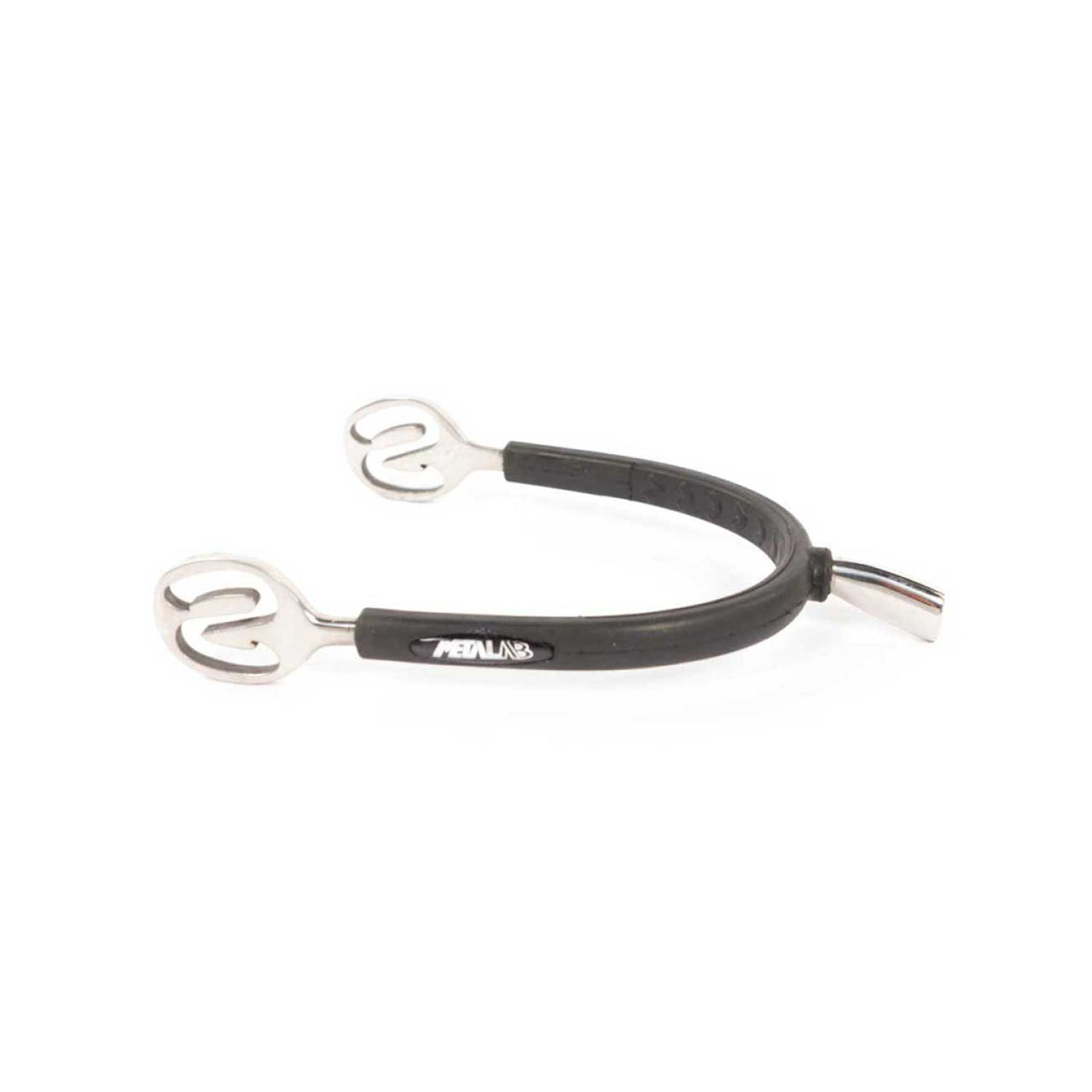PESSOA SS SPURS PRINCE OF WALES RUBBER MEDIUM | Accessori | Accessori | Metalab