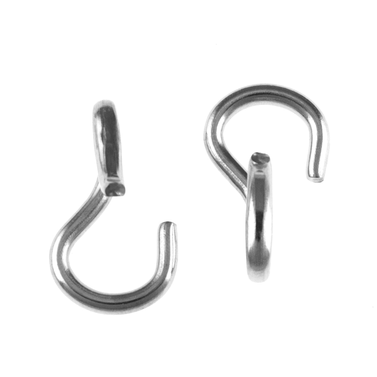 GANCI BARBOZZALE FERRO | Imboccature e Accessori | Imboccature e Accessori | Umbria Equitazione