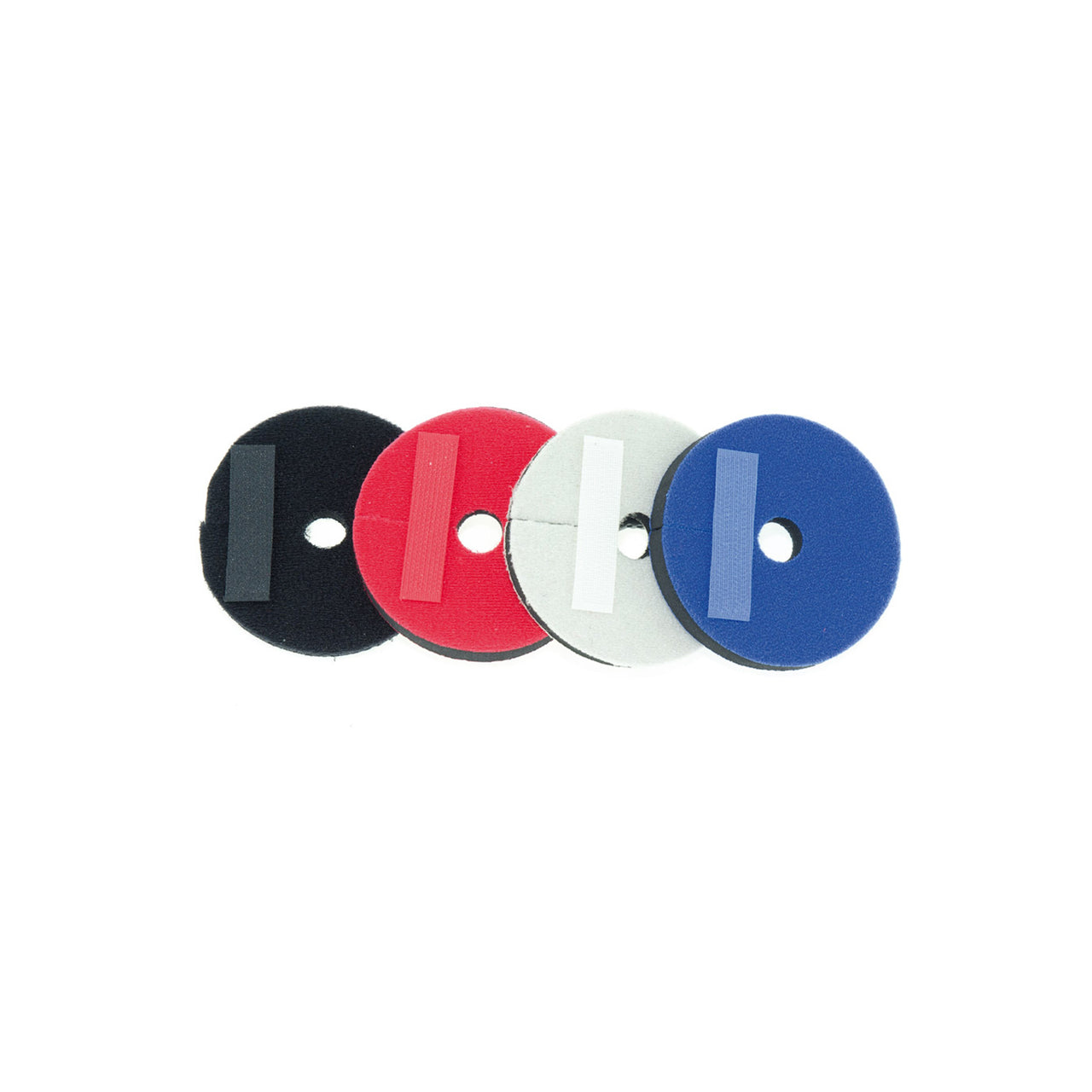 ROSETTE NEOPRENE A STRAPPO | Imboccature e Accessori | Imboccature e Accessori | Umbria Equitazione