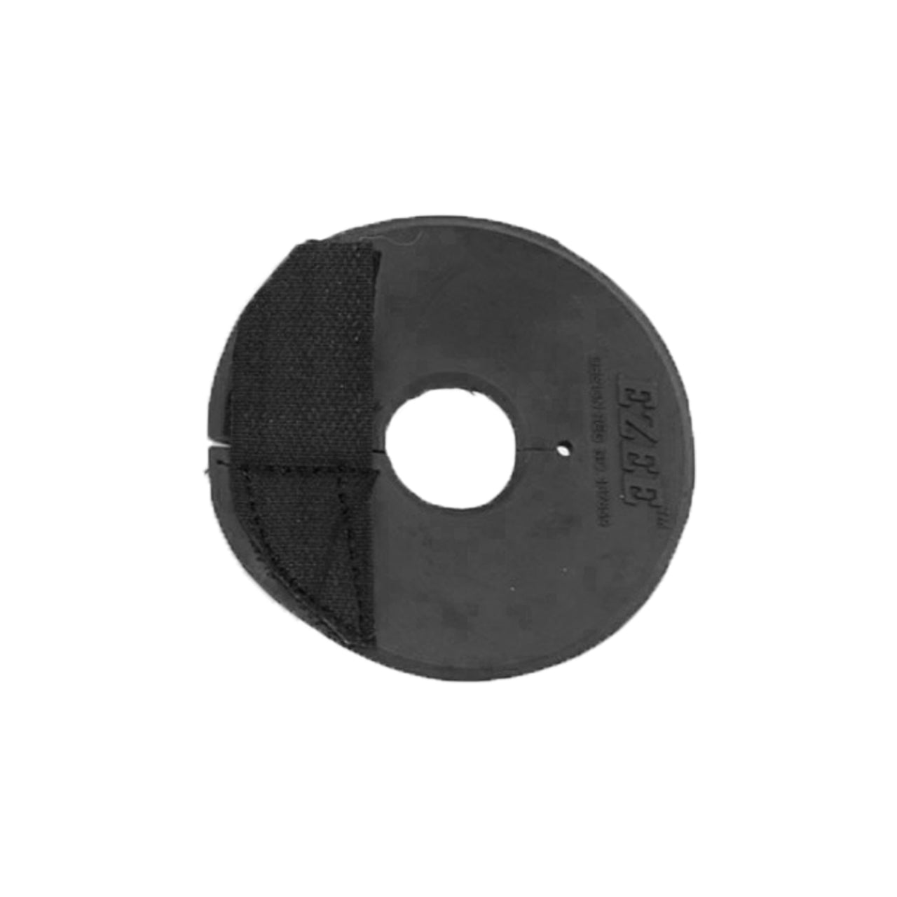 ROSETTE GOMMA NATURALE C/STRAPPO | Imboccature e Accessori | Imboccature e Accessori | Umbria Equitazione