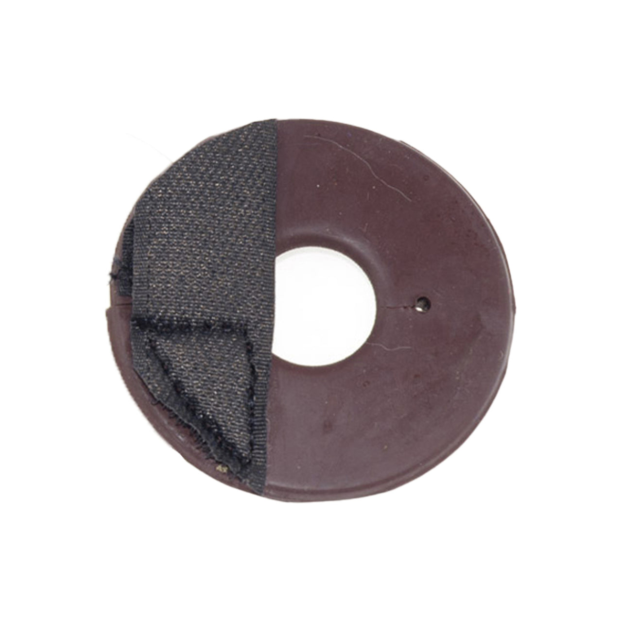 ROSETTE PONY GOMMA NATURALE C/STRAPPO | Imboccature e Accessori | Imboccature e Accessori | Umbria Equitazione
