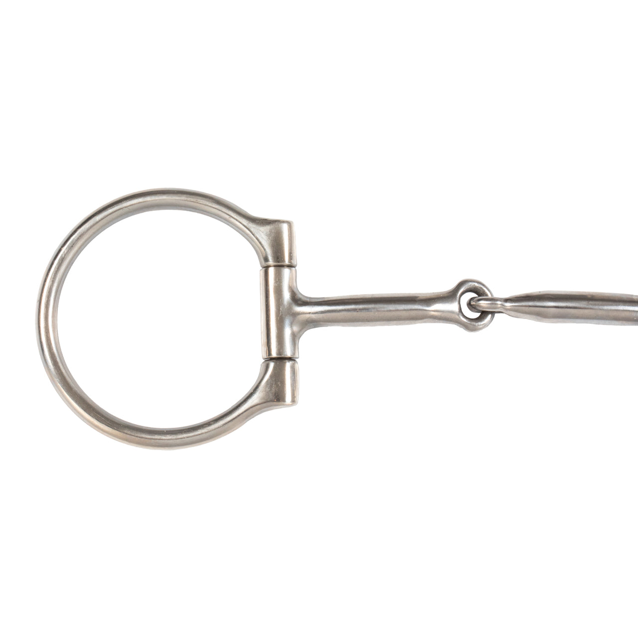 FILETTO WESTERN D INOX | Imboccature e Accessori | Imboccature e Accessori | Pool's