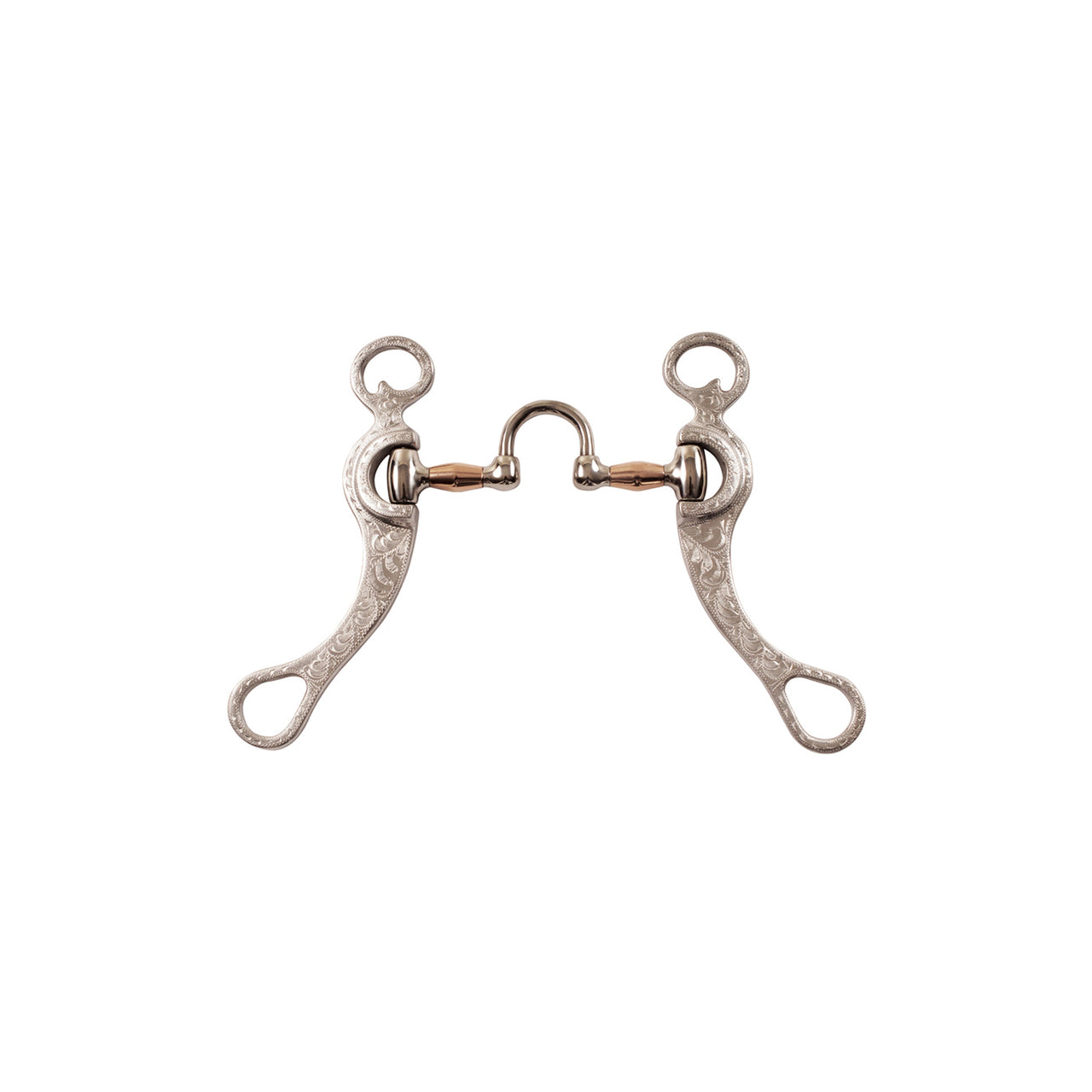 MORSO CORRECTIONAL ALLUMINIO PONTI RAME ASTE DECORATE POOL'S | Imboccature e Accessori | Imboccature e Accessori | Pool's