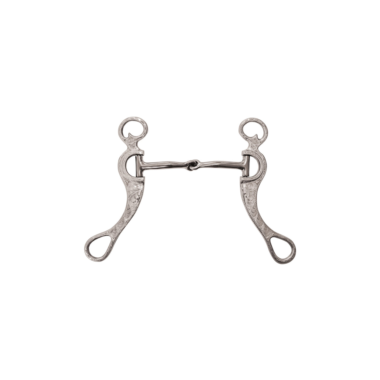 MORSO WESTERN ALLUMINIO ASTE DECORATE METALAB | Imboccature e Accessori | Imboccature e Accessori | Metalab