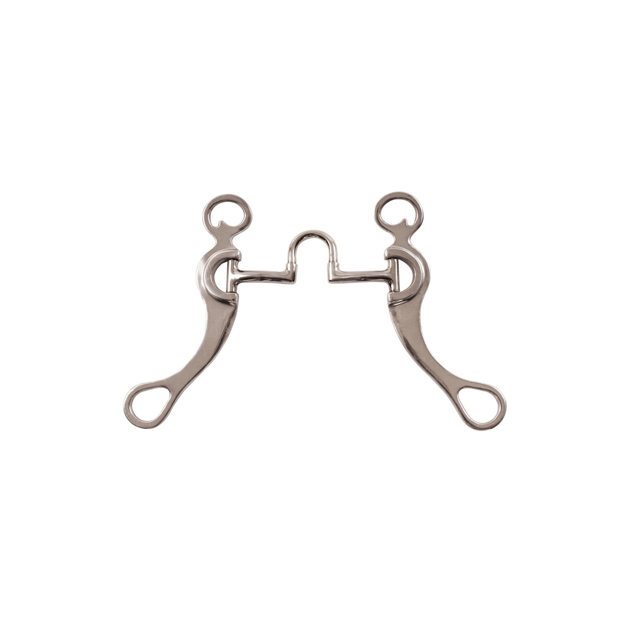 MORSO CORRECTIONAL ALLUMINIO PONTE POOL'S | Imboccature e Accessori | Imboccature e Accessori | Pool's