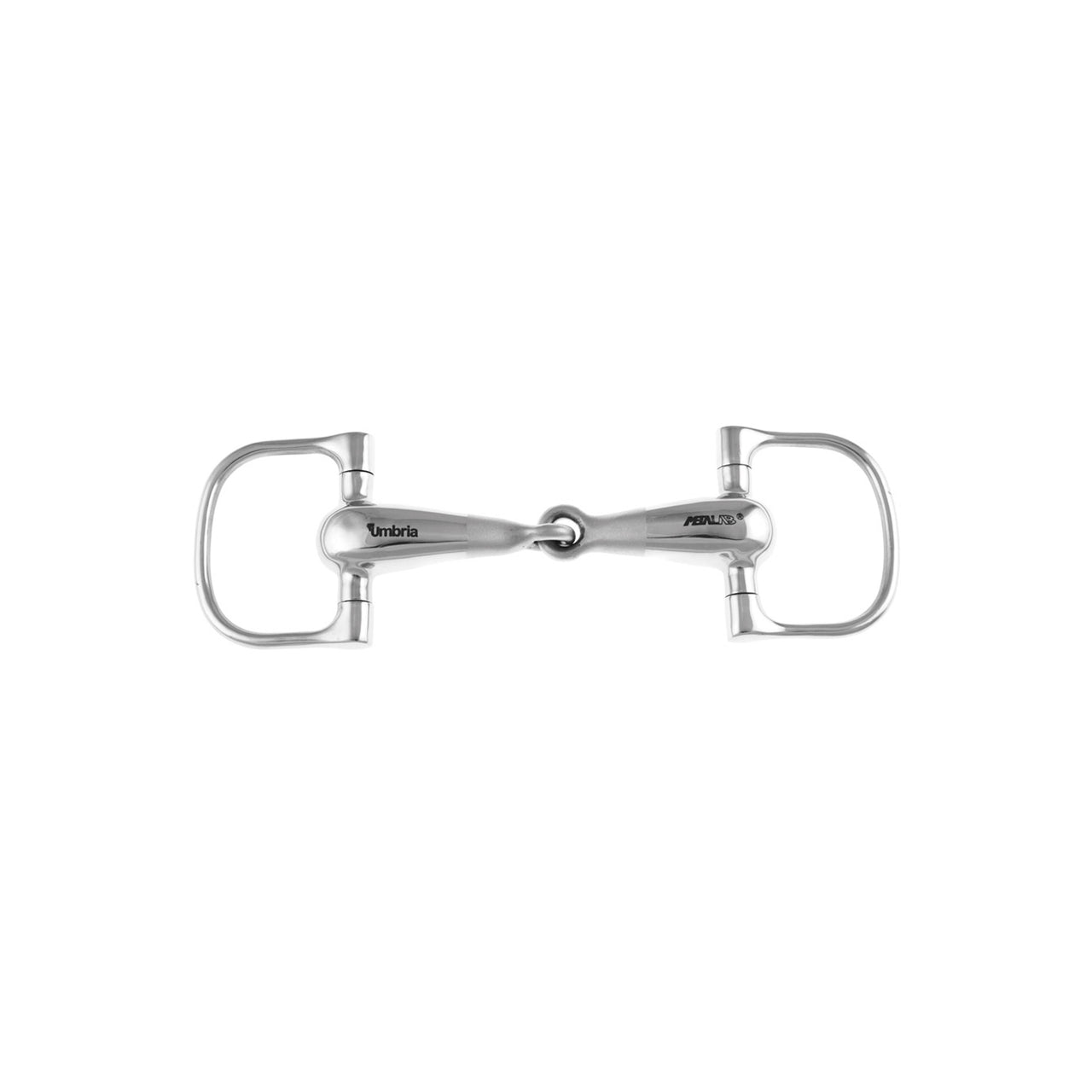 FILETTO D SPESSO SATINATO PRO BITS | Imboccature e Accessori | Imboccature e Accessori | Metalab