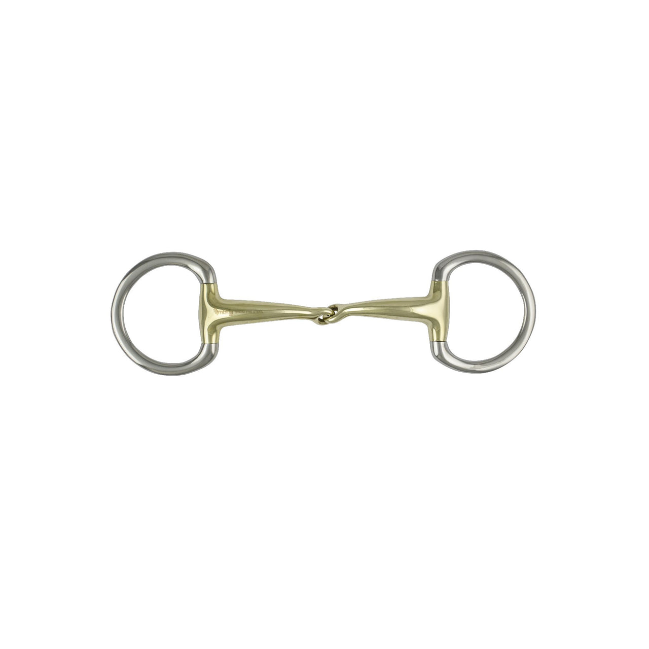 FILETTO INOX C/OLIVA PRO BITS 1258 | Imboccature e Accessori | Imboccature e Accessori | Metalab