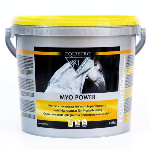 Myo Power