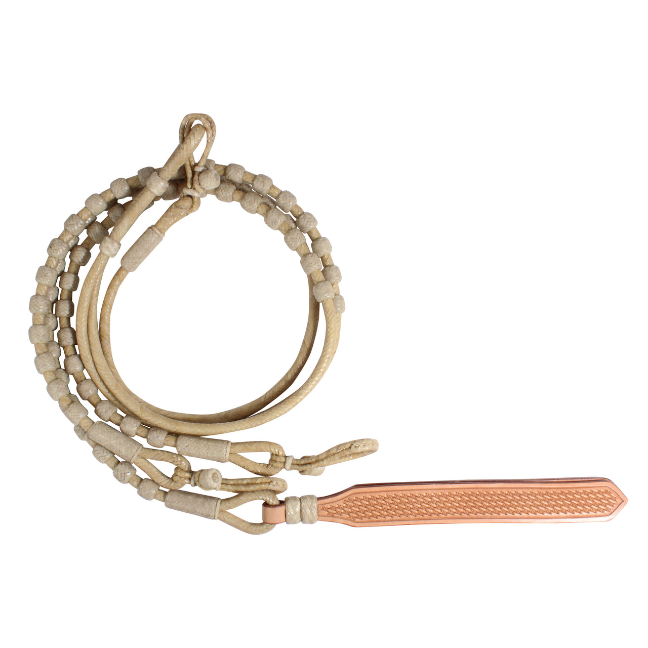 PC RAWHIDE ROMAL REINS | Briglie e Accessori | Redini | Professional's Choice