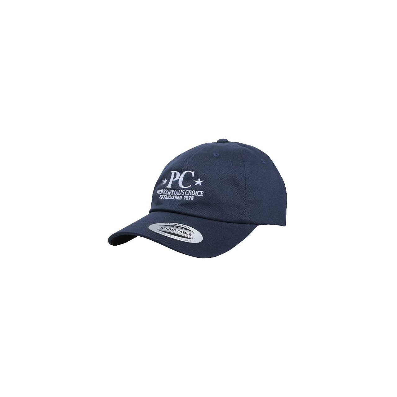 CLASSIC DAD HAT | Accessori | Accessori | Professional's Choice