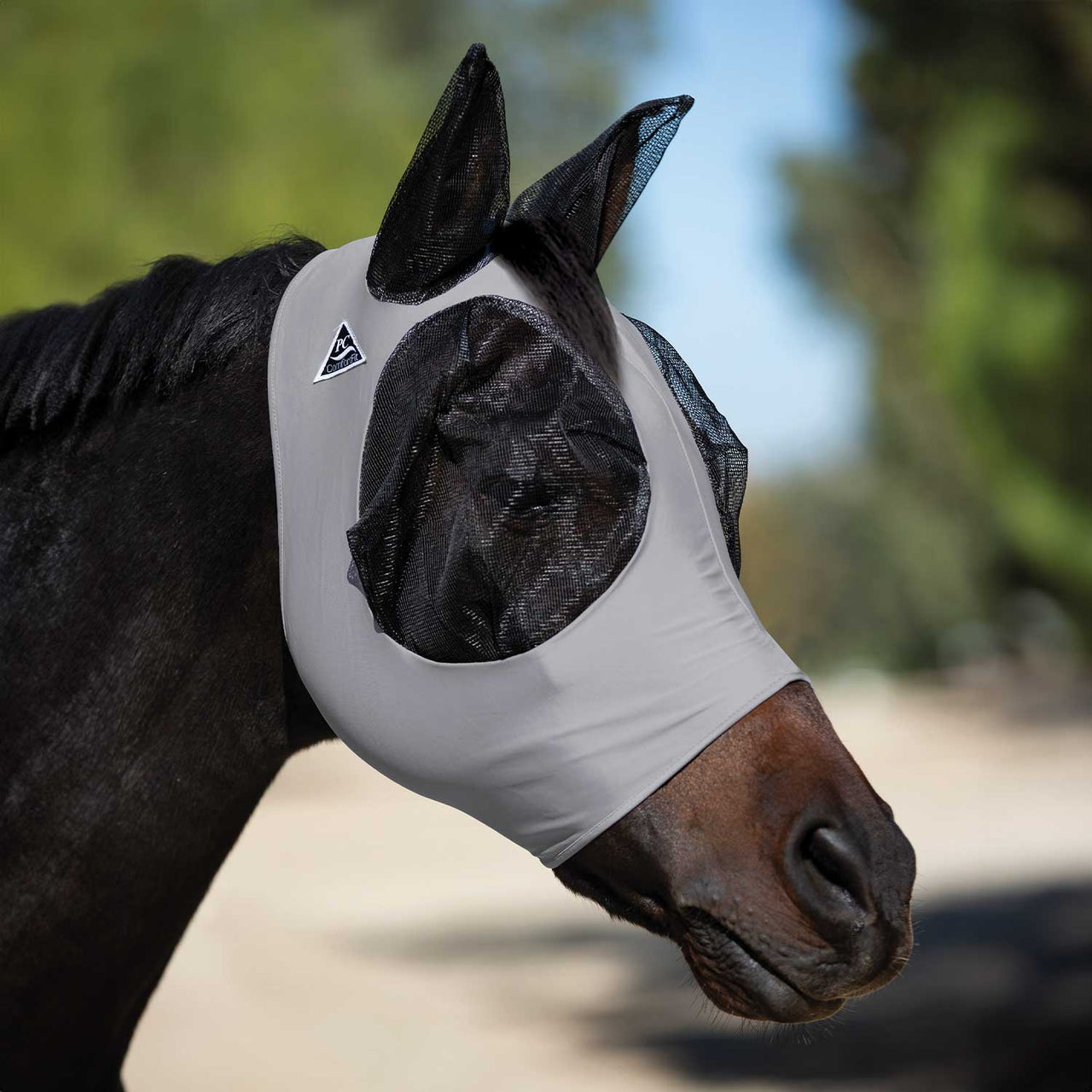 COMFORTFIT  FLY MASK | Maschere e Coperte Antimosche | Maschere e Coperte Antimosche | Professional's Choice