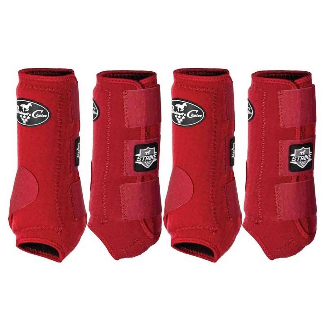 STRIKE SMB V PACK | Protezioni | Paraglomi | Professional's Choice