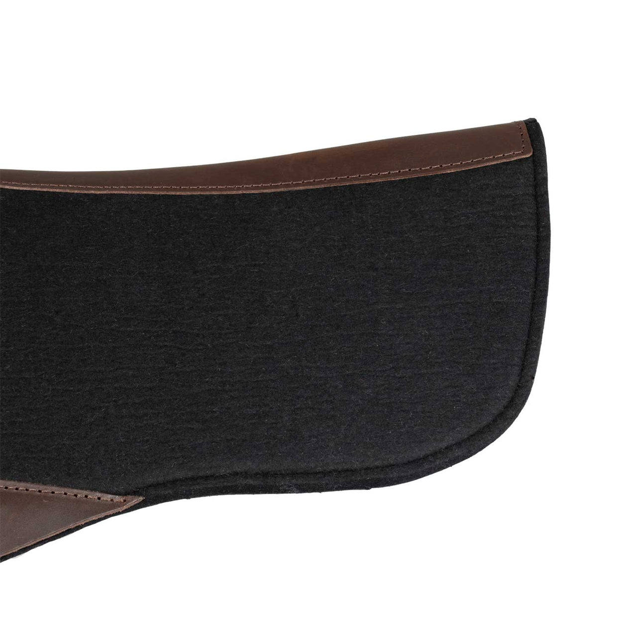 SOTTOSELLA DA LAVORO IN FELTRO E GOMMA ROUND SKIRT 79X81 cm | Sottosella e Accessori | Sottosella | Professional's Choice