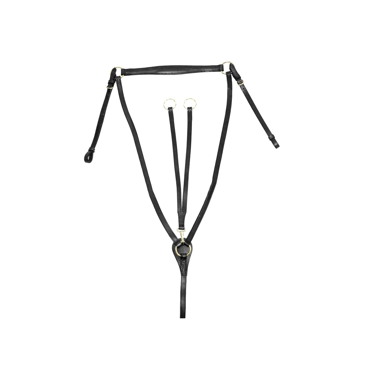 MARTINGALA DA CACCIA | Martingale e Pettorali | Martingale | Derby