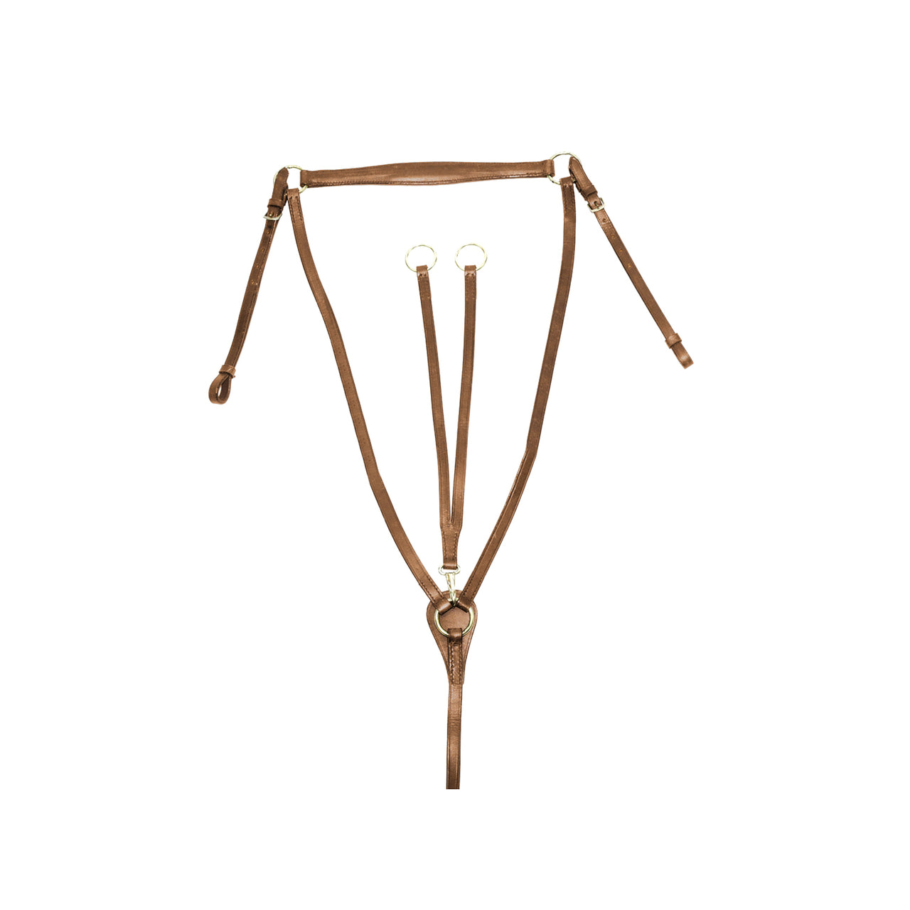 MARTINGALA DA CACCIA | Martingale e Pettorali | Martingale | Derby