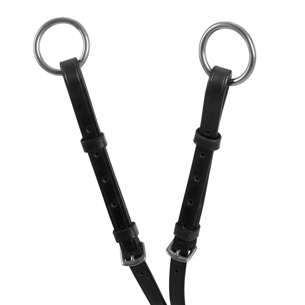 Martingala a collier cuoio fibbie regolabili | Martingale e Pettorali | Martingale | Equestro