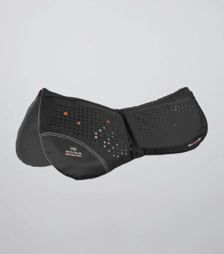 PREMIER EQUINE - Tech Grip Pro Anti Slip Correction Pad 3000
