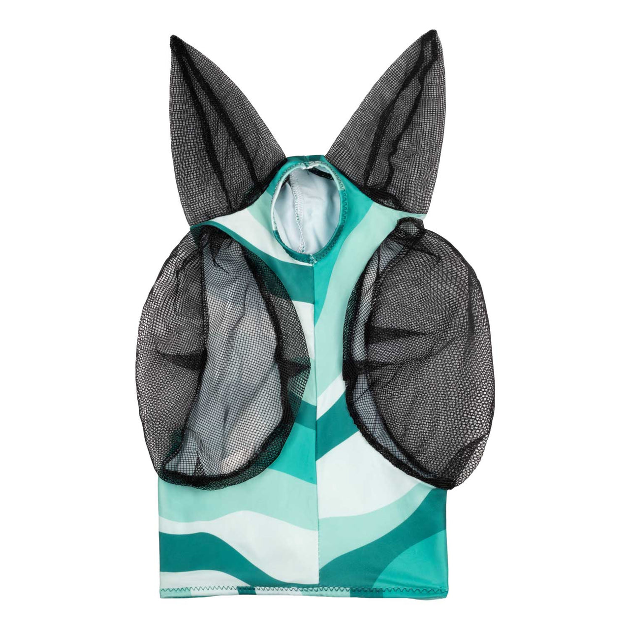 Maschera anti mosche con retina copriorecchie | Maschere e Coperte Antimosche | Maschere e Coperte Antimosche | Pro-Tech