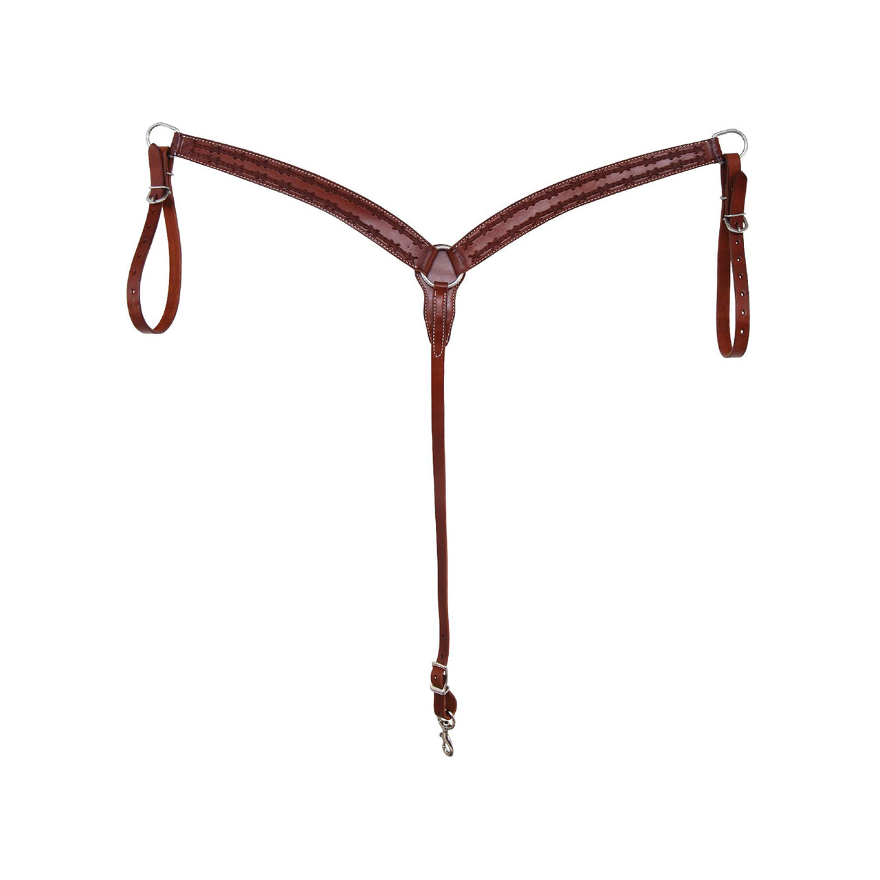 PETTORALE 5959  LAVORAZIONE BARBWIRE | Martingale e Pettorali | Pettorali | Pool's