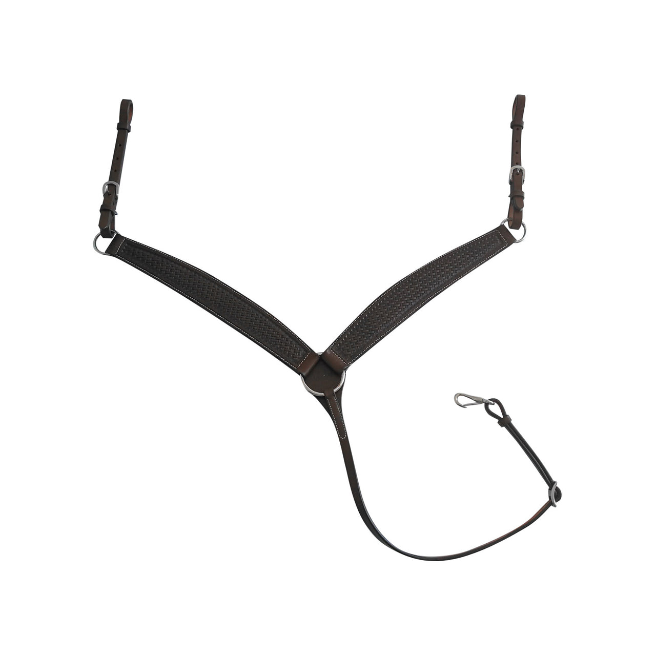 PETTORALE POOL'S LAVORAZIONE BASKET | Martingale e Pettorali | Pettorali | Pool's