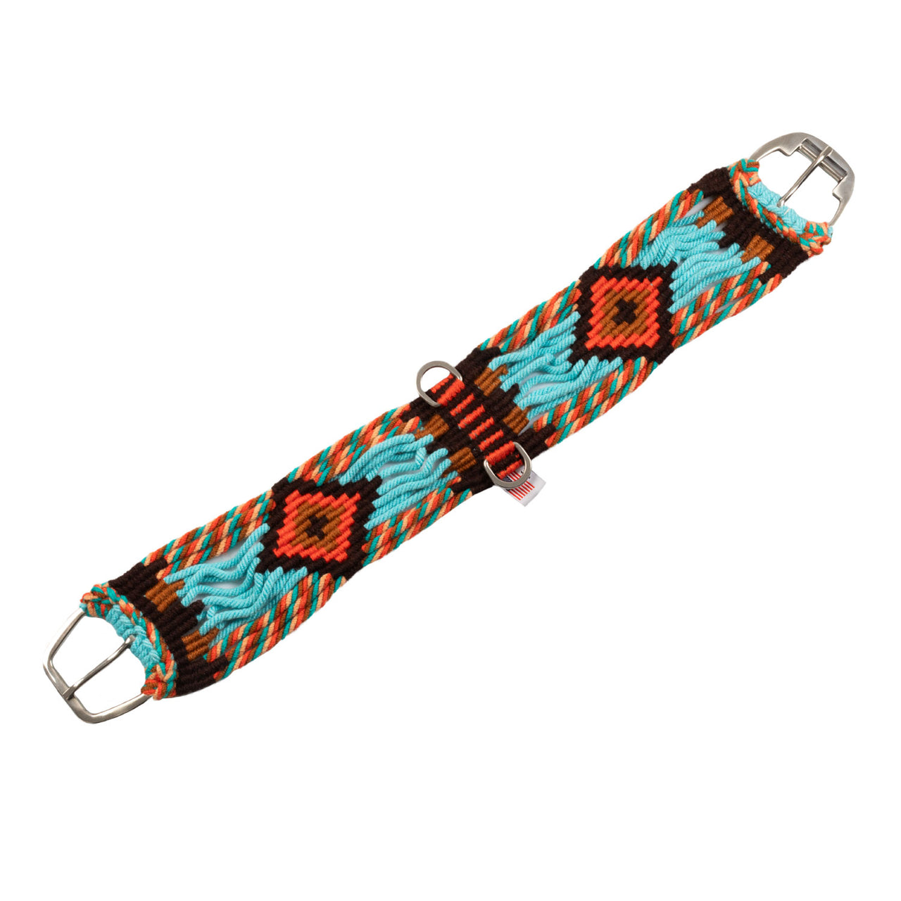 SOTTOPANCIA WESTERN ROPE COMFORT | Sottopancia e Accessori | Sottopancia | Pool's