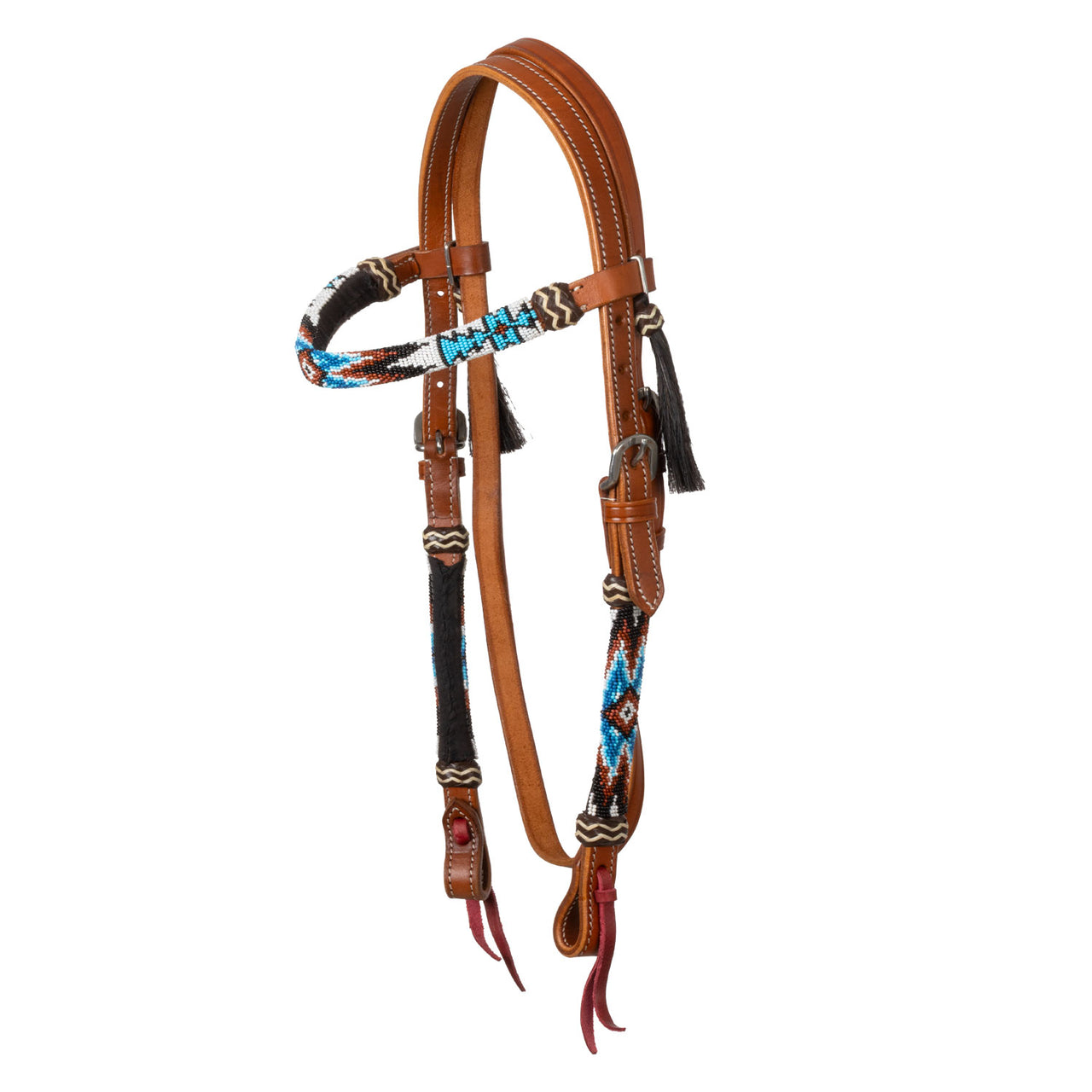 ICE WESTERN BRIDLE | Briglie e Accessori | Corone | Pool's