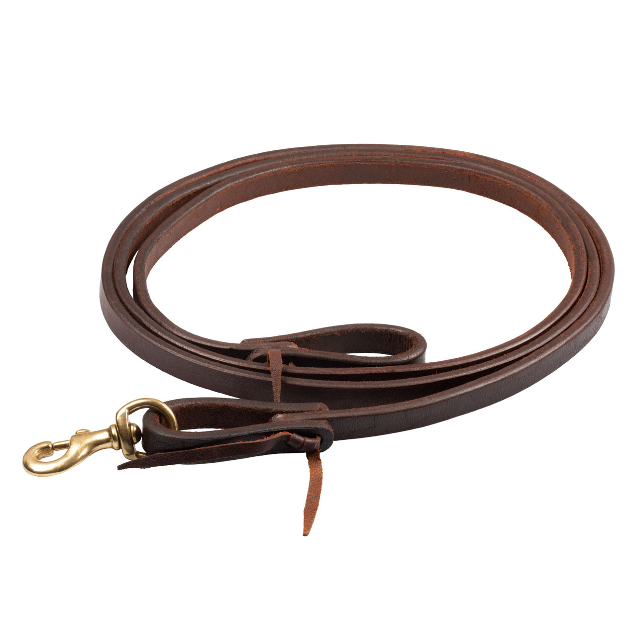 REDINI DA LAVORO 5/8" | Briglie e Accessori | Redini | Pool's
