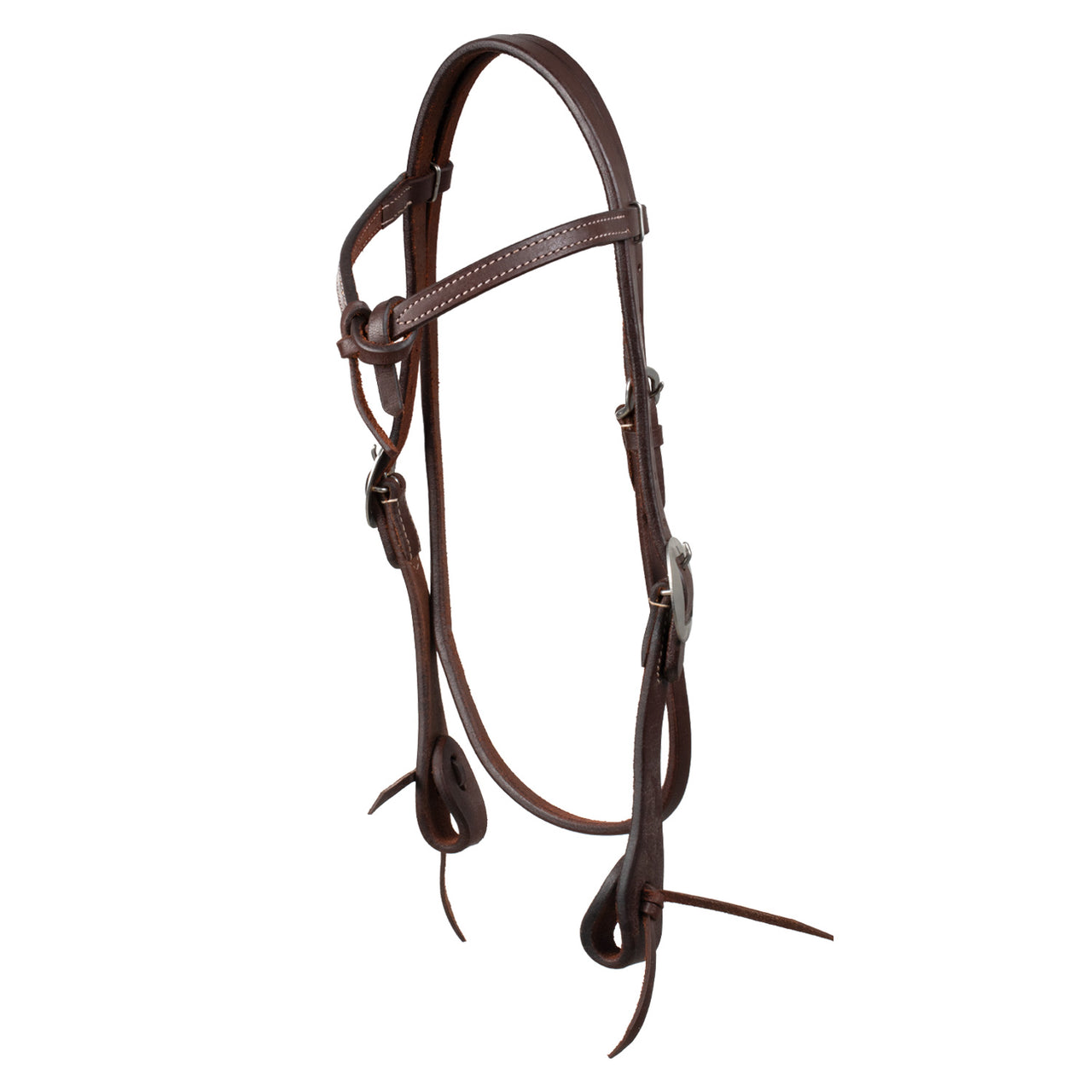 WESTERN FUTURITY BRIDLE | Briglie e Accessori | Corone | Pool's