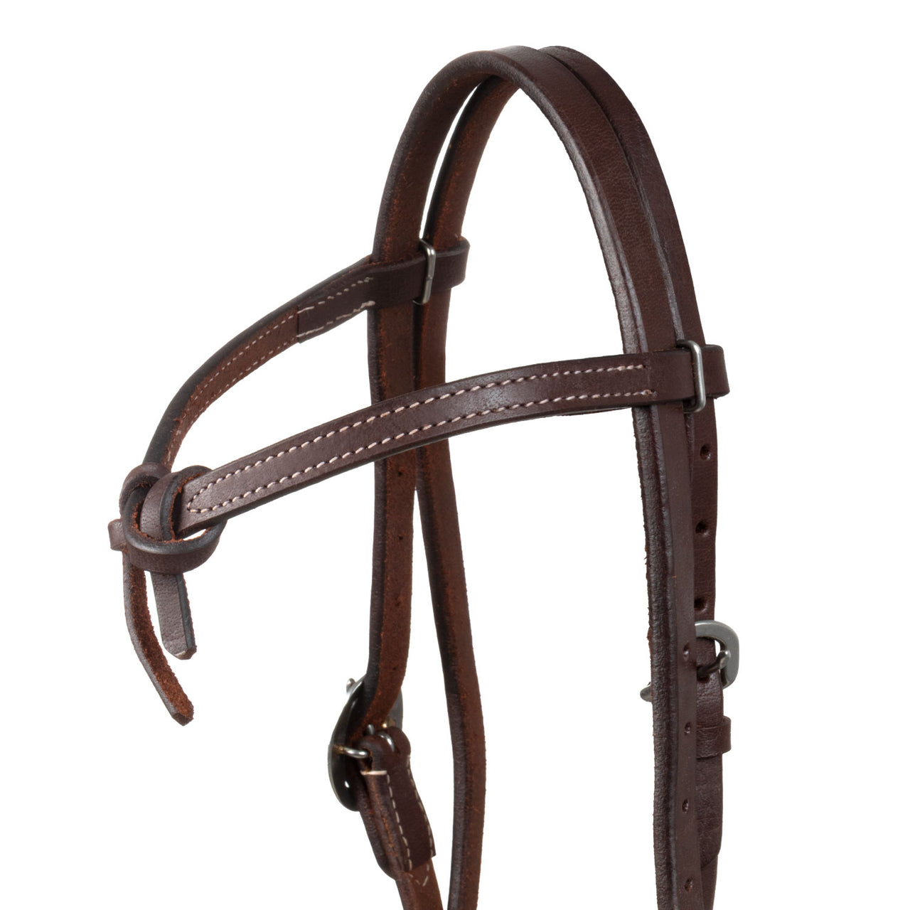 WESTERN FUTURITY BRIDLE | Briglie e Accessori | Corone | Pool's