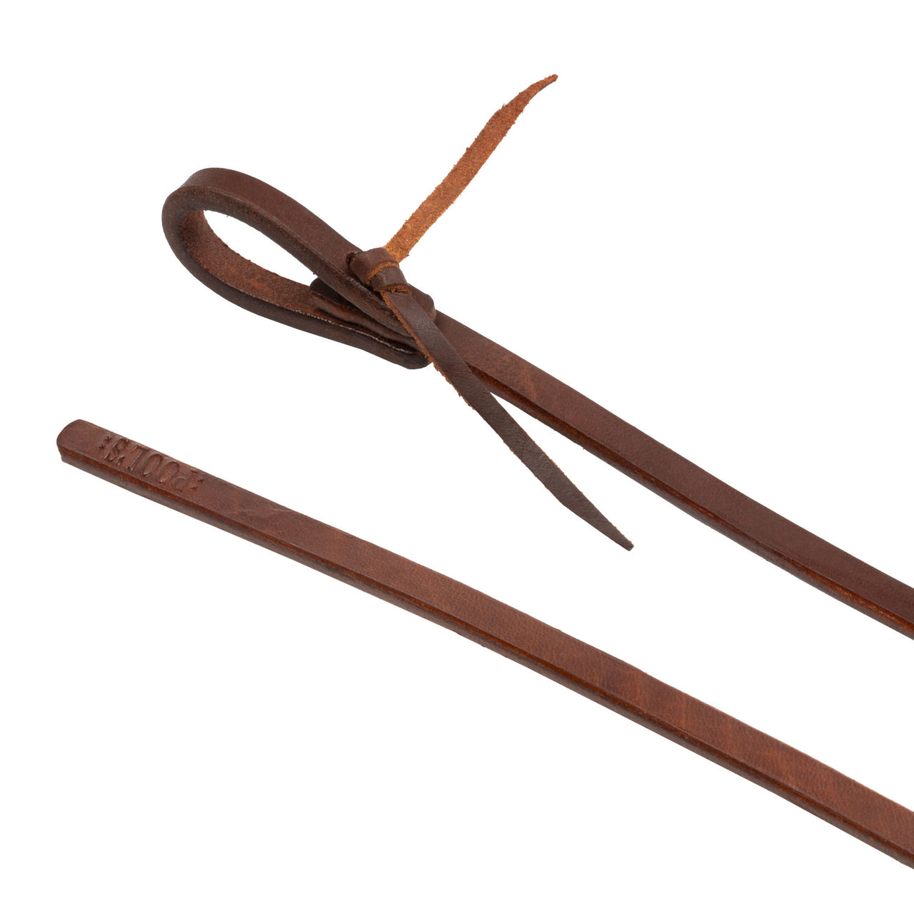 SPLIT REINS 1/2" | Briglie e Accessori | Redini | Pool's