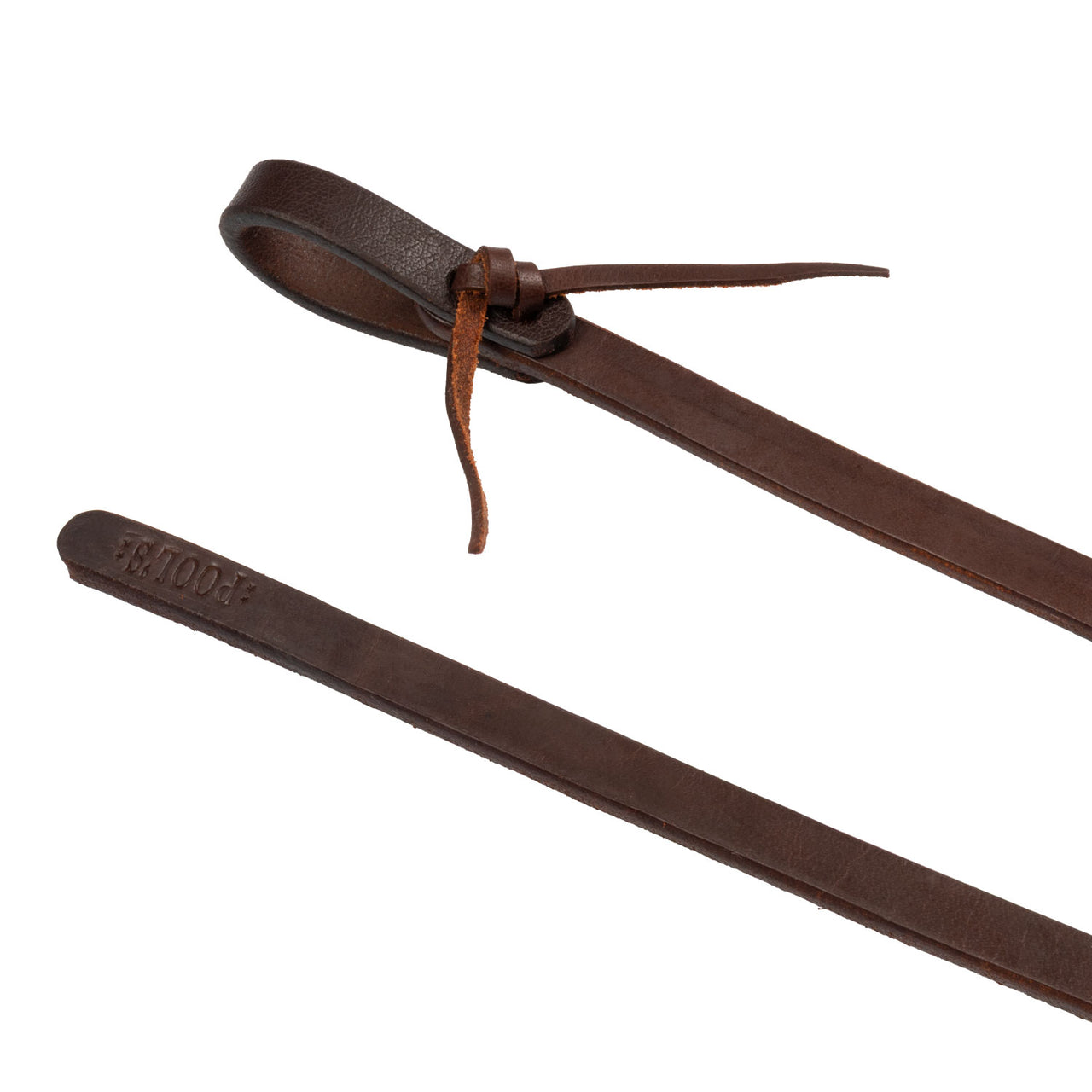 Split reins 5/8" | Briglie e Accessori | Redini | Pool's
