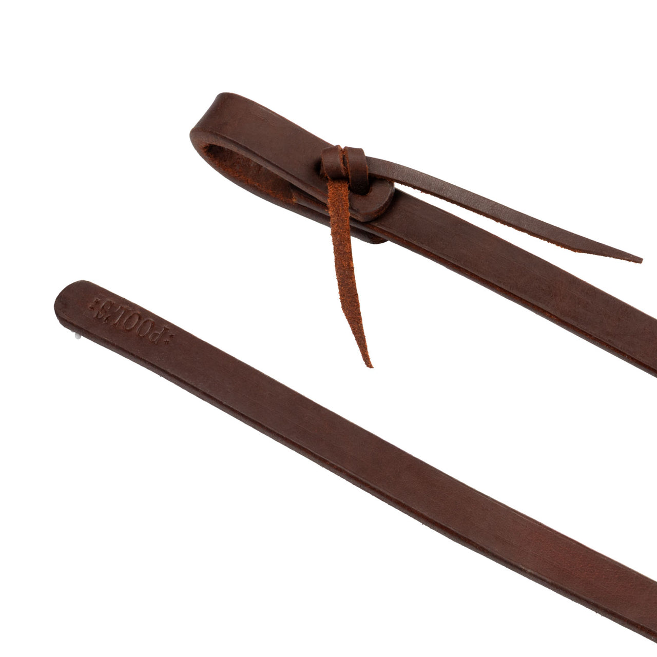 Split reins 3/4" | Briglie e Accessori | Redini | Pool's