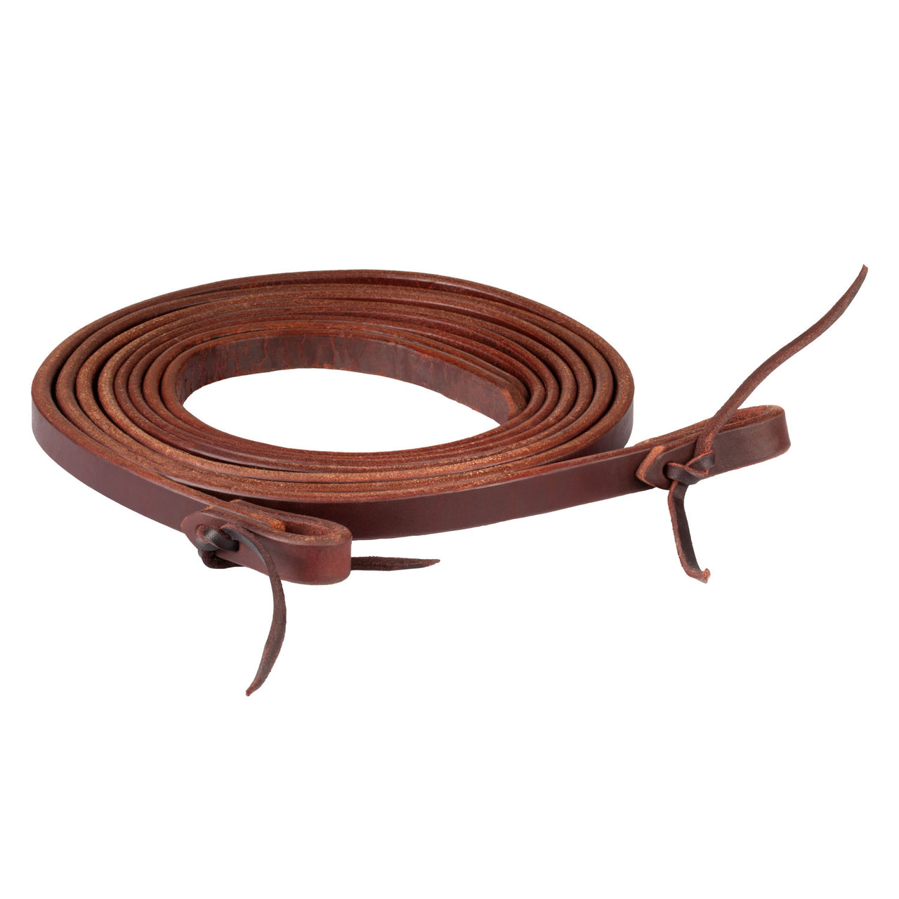 REDINI OLIATE POOL'S 1.9 CM, MADE IN USA 3\4" | Briglie e Accessori | Redini | Pool's