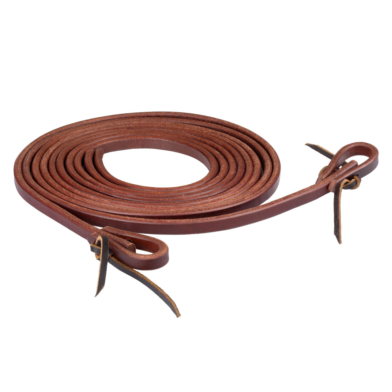 REDINI OLIATE POOL'S 1.3 CM, MADE IN USA SIZE 1\2" | Briglie e Accessori | Redini | Pool's