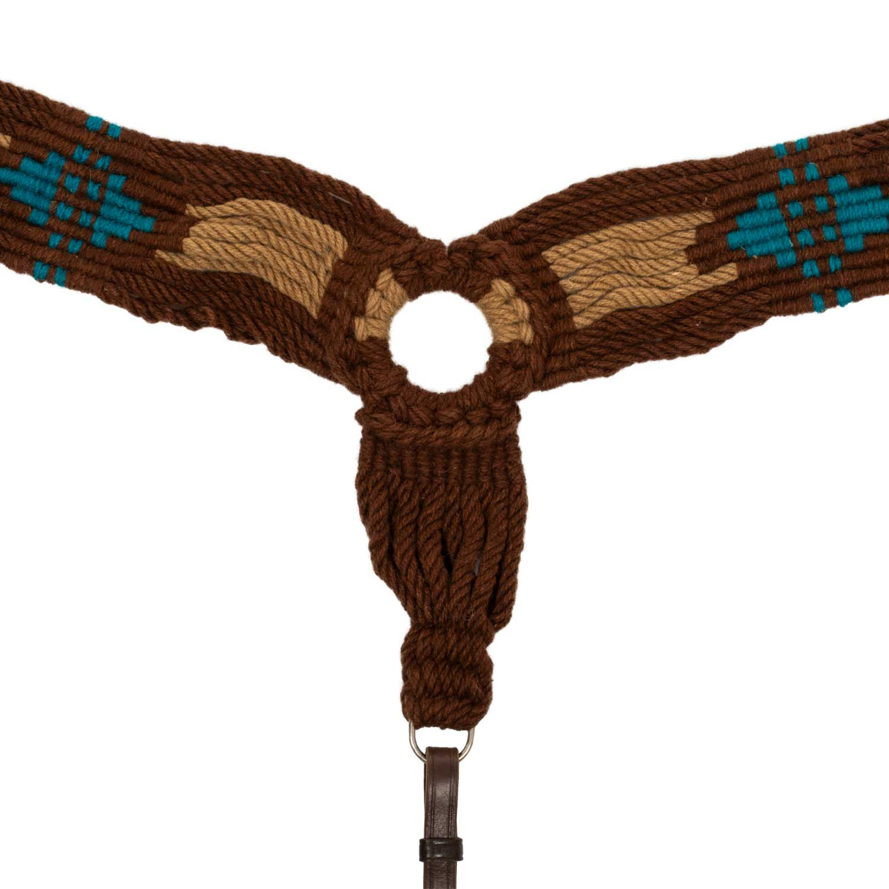 Pettorale mohair native design | Martingale e Pettorali | Pettorali | Pool's