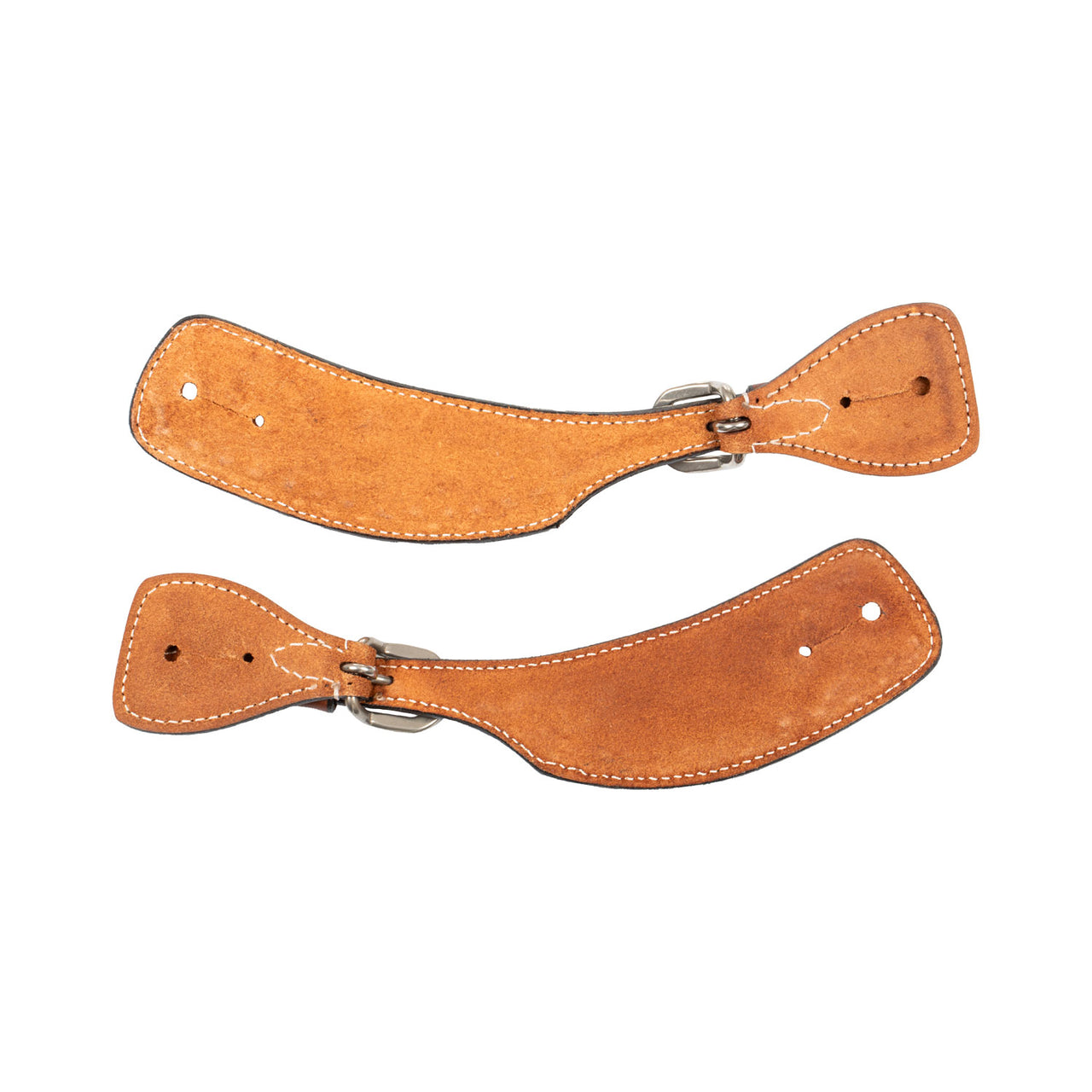 LACCIOLINI PER SPERONI WESTERN CON DECORAZIONI | Accessori | Accessori | Pool's