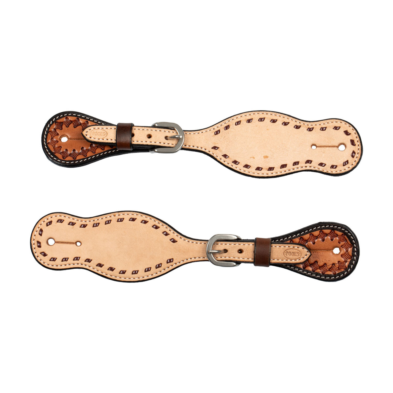 LACCIOLINI SPERONI WESTEN BICOLORE | Accessori | Accessori | Pool's