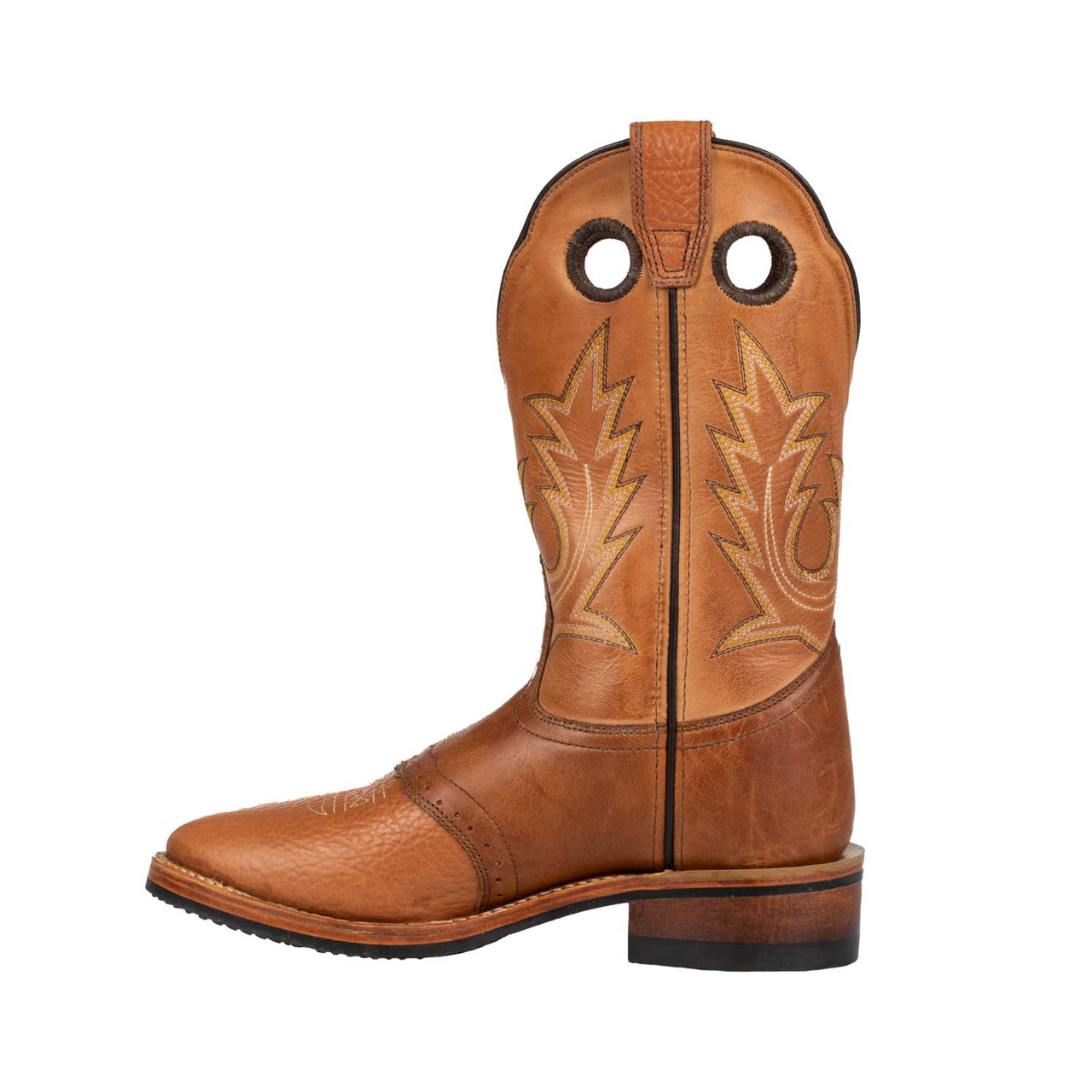 STIVALETTI POOL'S DONNA WESTERN 568-20M-GR | Calzature | Stivali | Pool's