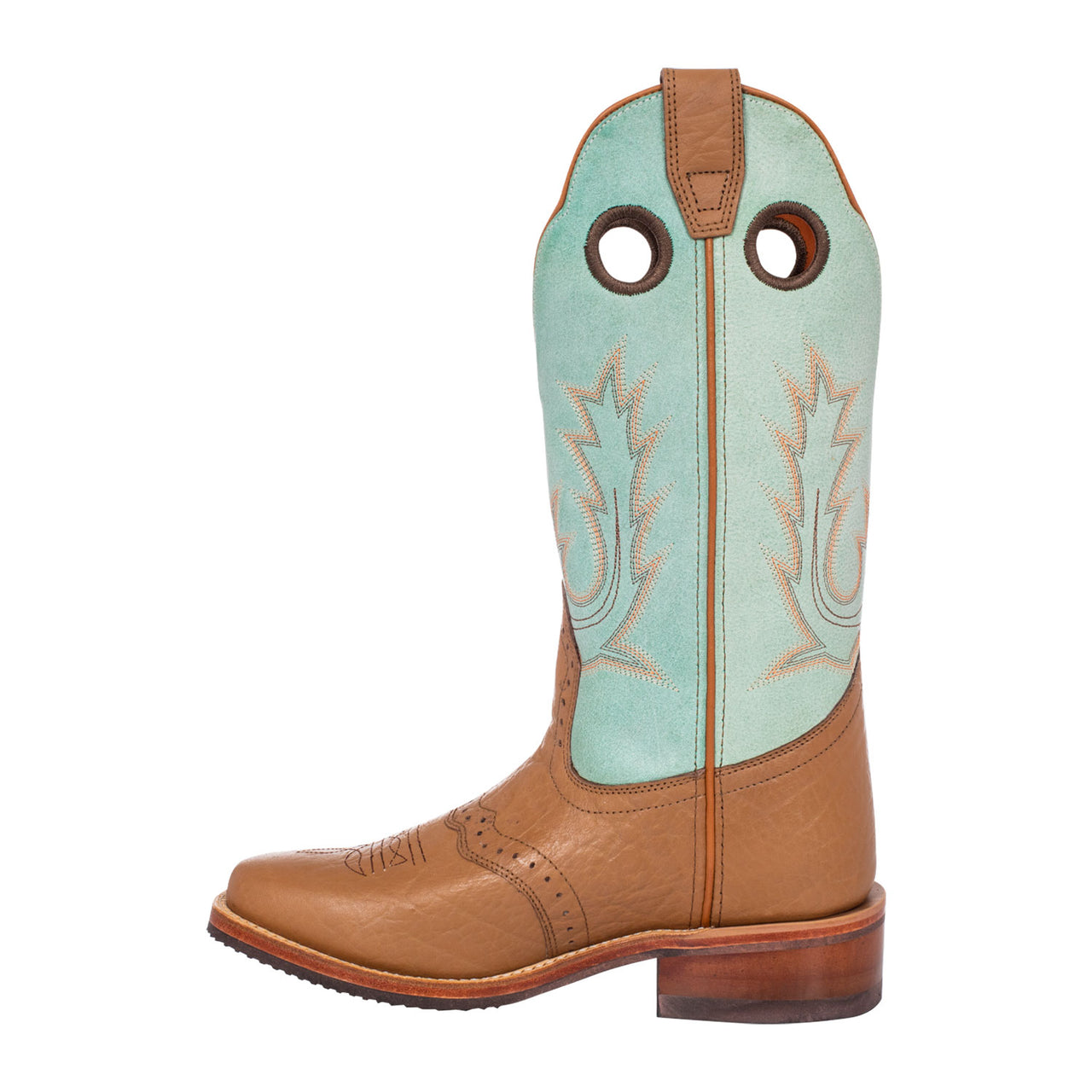 STIVALETTO POOL'S DONNA WESTERN 566-30L-GR | Calzature | Stivali | Pool's